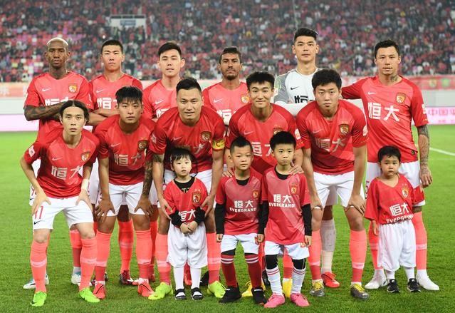我命运我做主！U23国足目标不止8强