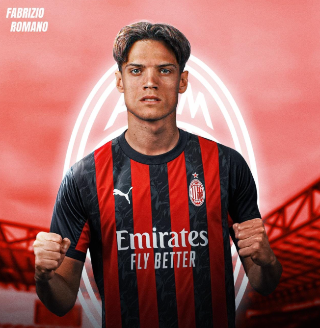 申花，有新面孔？